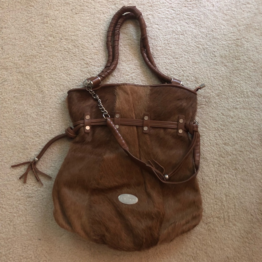 Carla Danelli handbag